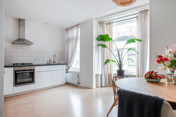 Medium property photo - Tuinstraat 24, 2801 ZR Gouda